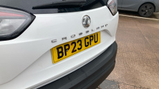 Vauxhall Crossland 1.2 Turbo Design 5dr Petrol Hatchback